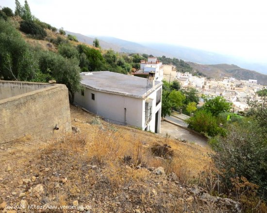 Casa en venta en Alpujarra de la Sierra (Granada)