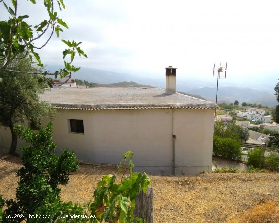 Casa en venta en Alpujarra de la Sierra (Granada)