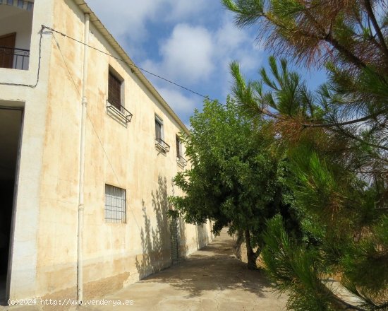 Casa en venta en Alpujarra de la Sierra (Granada)