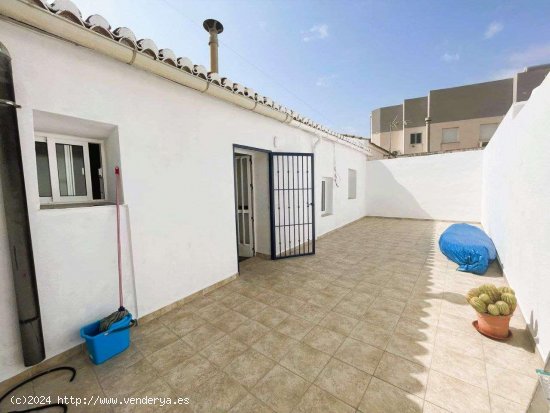 Villa en venta en Los Alcázares (Murcia)