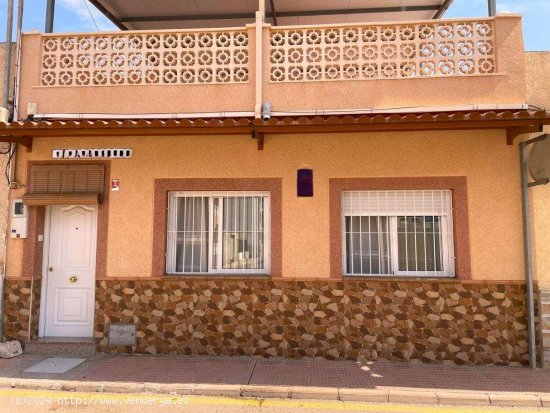 Villa en venta en Los Alcázares (Murcia)