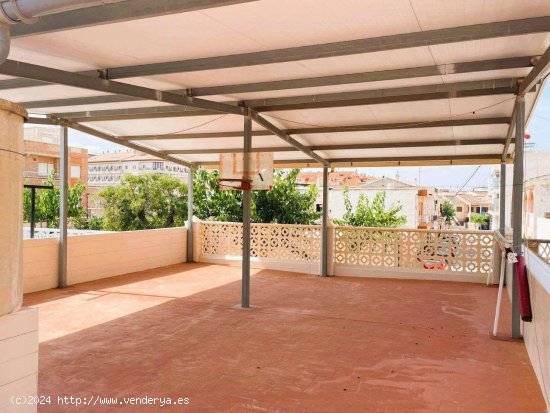 Villa en venta en Los Alcázares (Murcia)