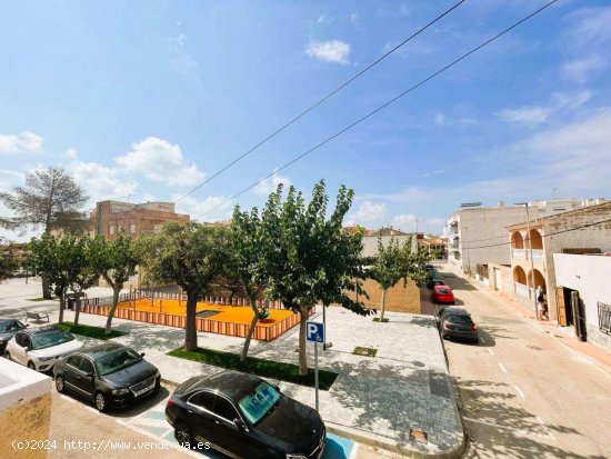 Villa en venta en Los Alcázares (Murcia)