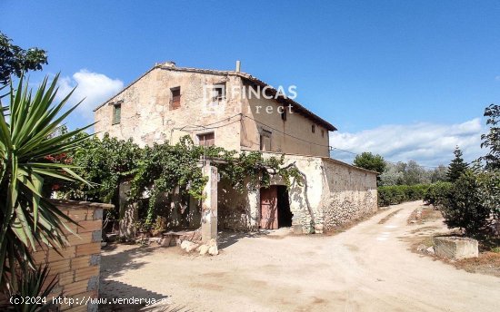  Casa en venta en Tortosa (Tarragona) 