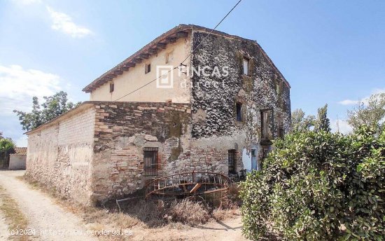 Casa en venta en Tortosa (Tarragona)