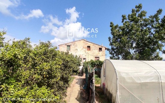 Casa en venta en Tortosa (Tarragona)