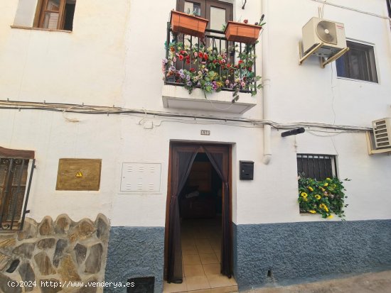  Casa en venta en Órgiva (Granada) 