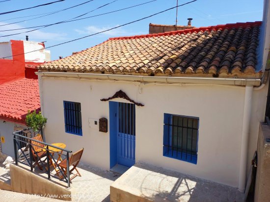  Casa en alquiler en Sagunto (Valencia) 