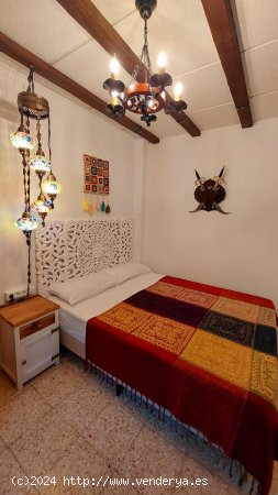 Casa en alquiler en Sagunto (Valencia)