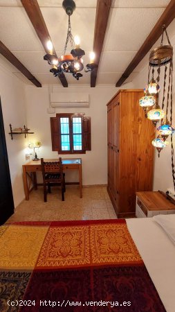 Casa en alquiler en Sagunto (Valencia)