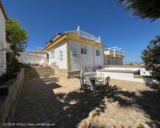 Villa en venta en Rojales (Alicante)