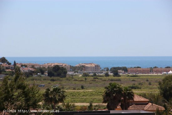  Villa en venta a estrenar en Llíber (Alicante) 