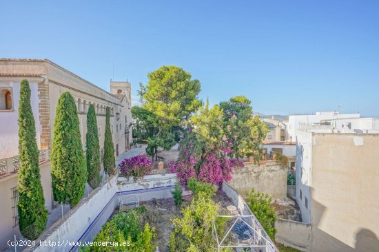 Casa en venta en Benissa (Alicante)