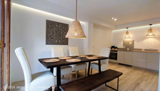  Apartamento en alquiler en Llucmajor (Baleares) 