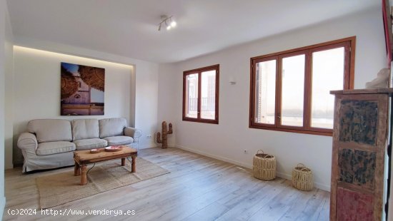 Apartamento en alquiler en Llucmajor (Baleares)