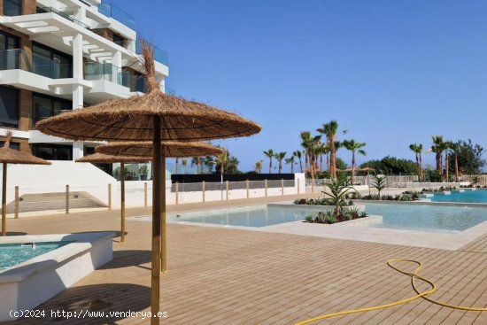 Apartamento en venta a estrenar en Dénia (Alicante)