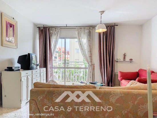 Piso en venta en Mezquitilla (Málaga)