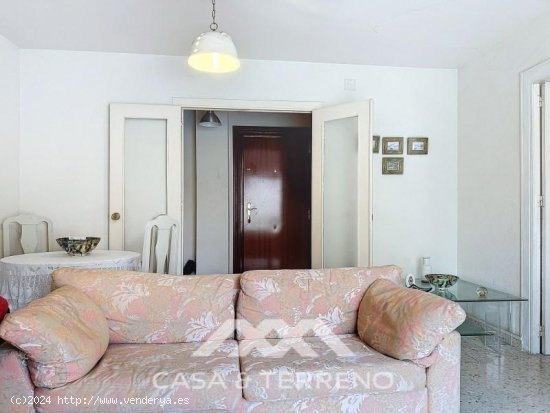 Piso en venta en Mezquitilla (Málaga)