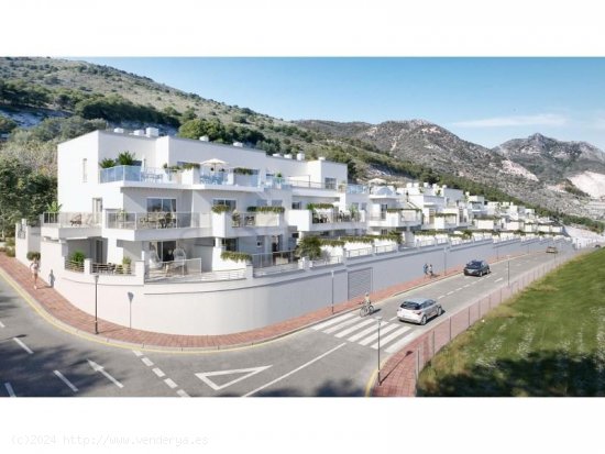  Apartamento en venta en Benalmádena (Málaga) 