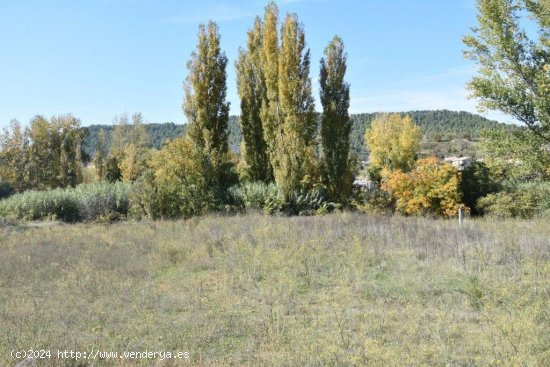 Finca en venta en Valderrobres (Teruel)