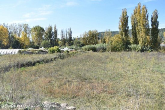 Finca en venta en Valderrobres (Teruel)