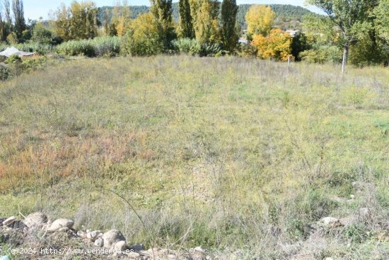 Finca en venta en Valderrobres (Teruel)