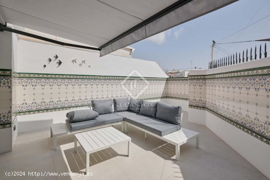 Apartamento en alquiler en Valencia (Valencia)