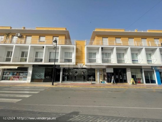 Edificio en venta en Vera (Almería)