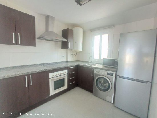  Piso en venta en Fuengirola (Málaga) 