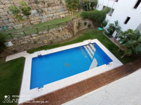 Piso en venta en Fuengirola (Málaga)