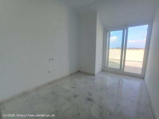 Piso en venta en Fuengirola (Málaga)