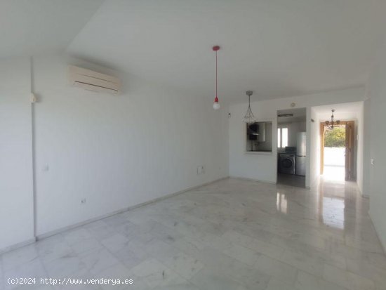 Piso en venta en Fuengirola (Málaga)