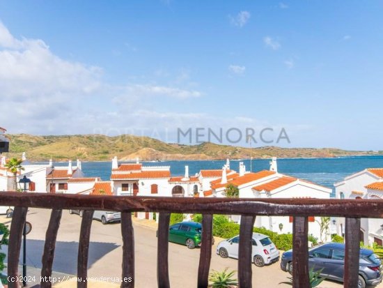 Apartamento en venta en Es Mercadal (Baleares)