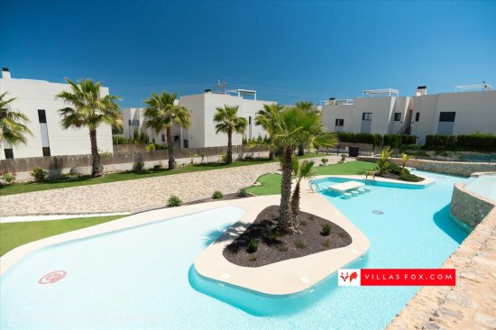  Apartamento en venta en San Miguel de Salinas (Alicante) 