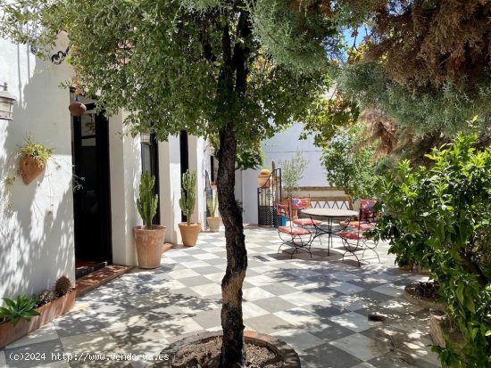  Casa en venta en Granada (Granada) 