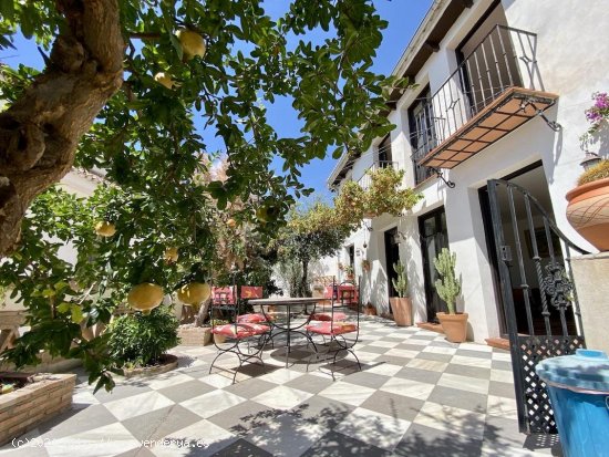 Casa en venta en Granada (Granada)