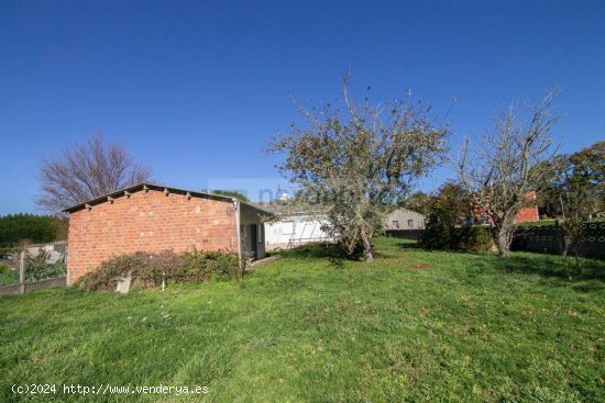 Casa en venta en Vilalba (Lugo)