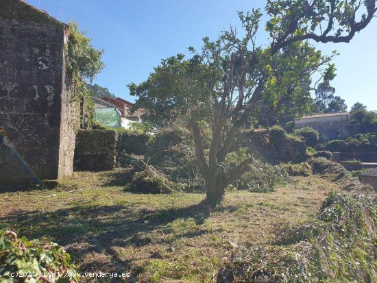 Parcela en venta en Oia (Pontevedra)