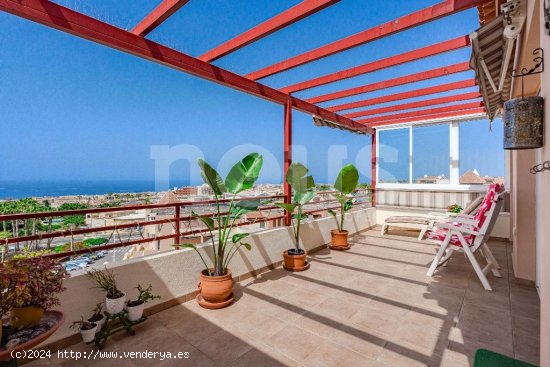 Piso en venta en Adeje (Tenerife)