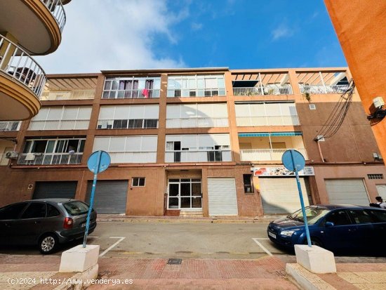 Apartamento en venta en Torrevieja (Alicante)