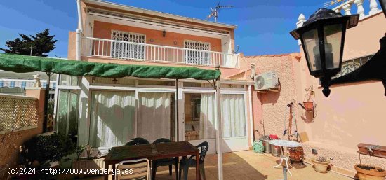  Dúplex en venta en Torrevieja (Alicante) 