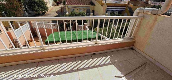 Dúplex en venta en Torrevieja (Alicante)