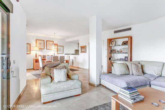 Piso en venta en Marbella (Málaga)