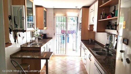 Casa en venta en Marbella (Málaga)