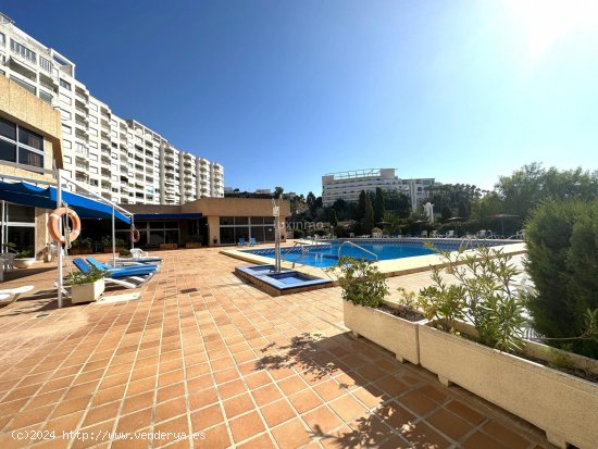 Apartamento en alquiler en Villajoyosa (Alicante)