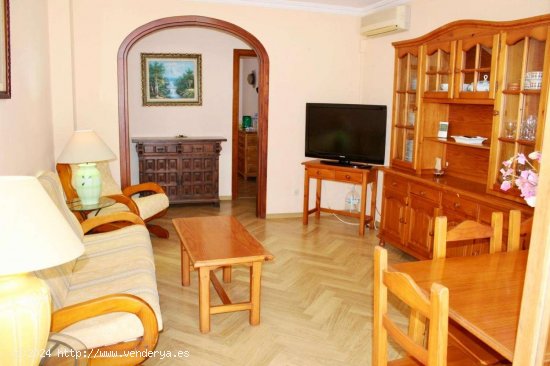 Piso en venta en Nerja (Málaga)