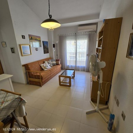 Apartamento en venta en Torrevieja (Alicante)