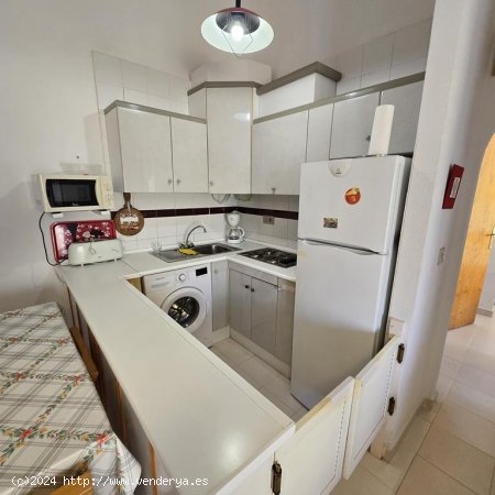 Apartamento en venta en Torrevieja (Alicante)