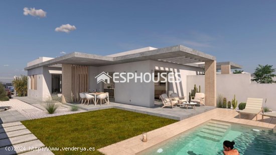 Bungalow en venta a estrenar en San Javier (Murcia)