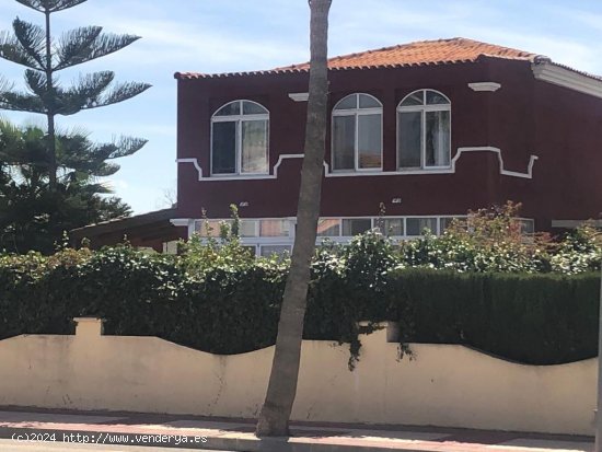 Villa en venta en Fuente Álamo de Murcia (Murcia)